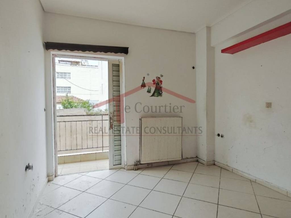 Άποψη χώρου