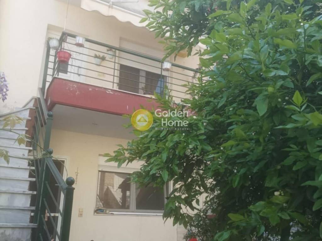 Εξωτερικός Χώρος