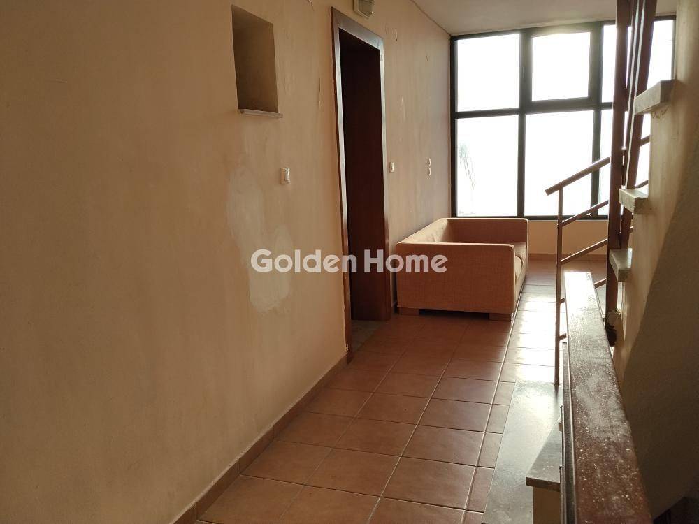 Χολ - Διάδρομος