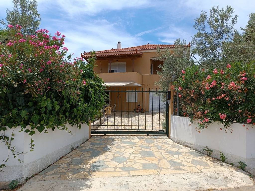 Εξωτερικός χώρος