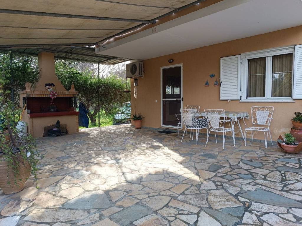 Εξωτερικός χώρος