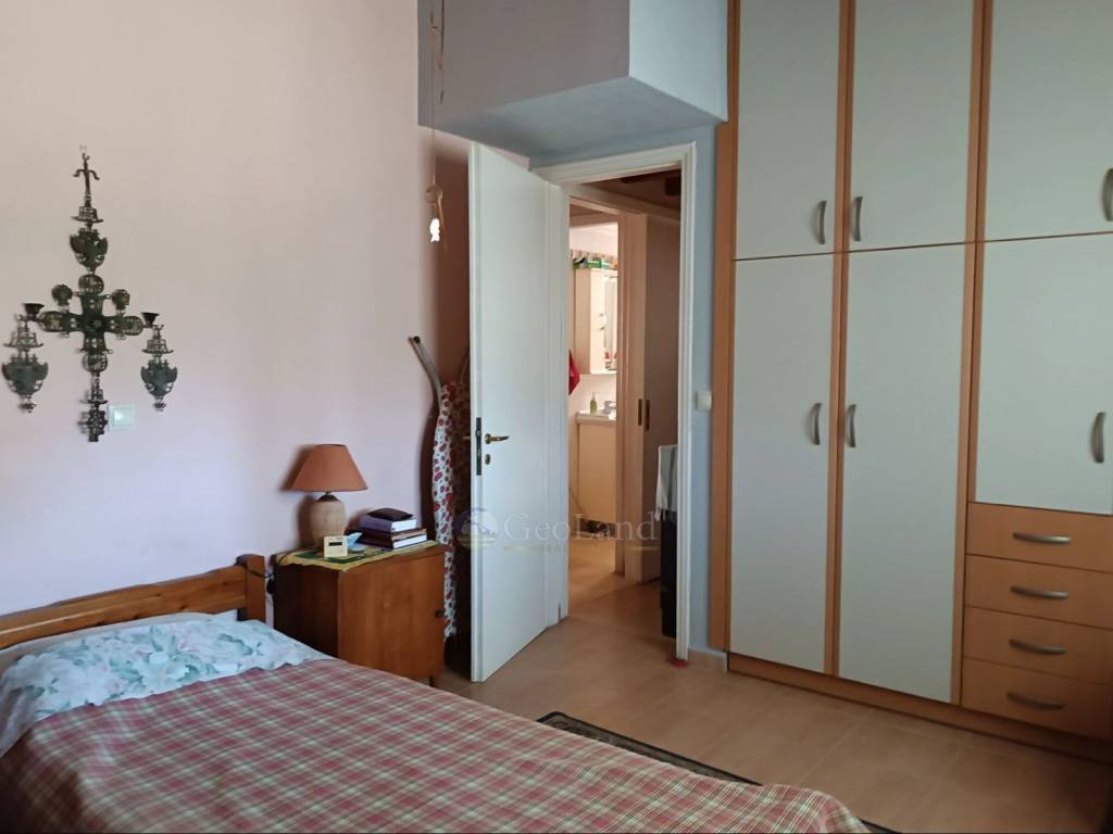 Υπνοδωμάτιο