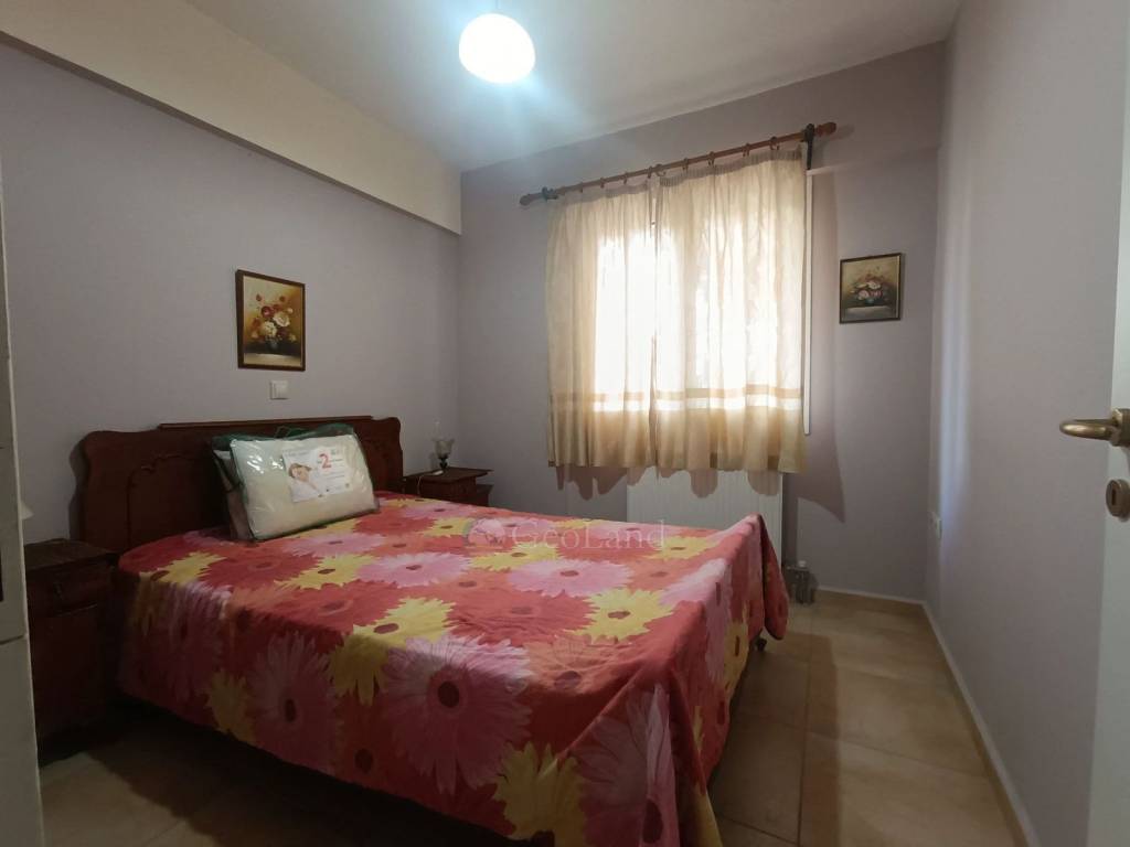 Υπνοδωμάτιο