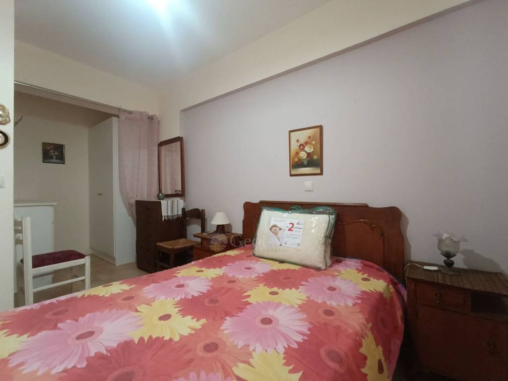 Υπνοδωμάτιο