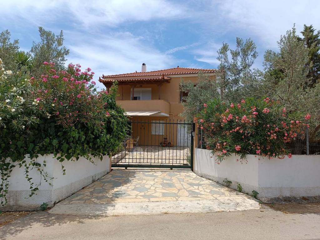 Εξωτερικός χώρος