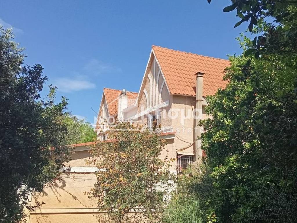 Εξωτερικός χώρος