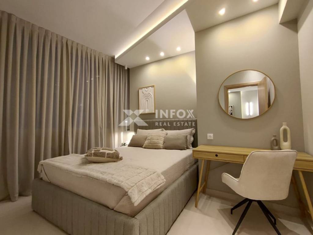 Υπνοδωμάτιο