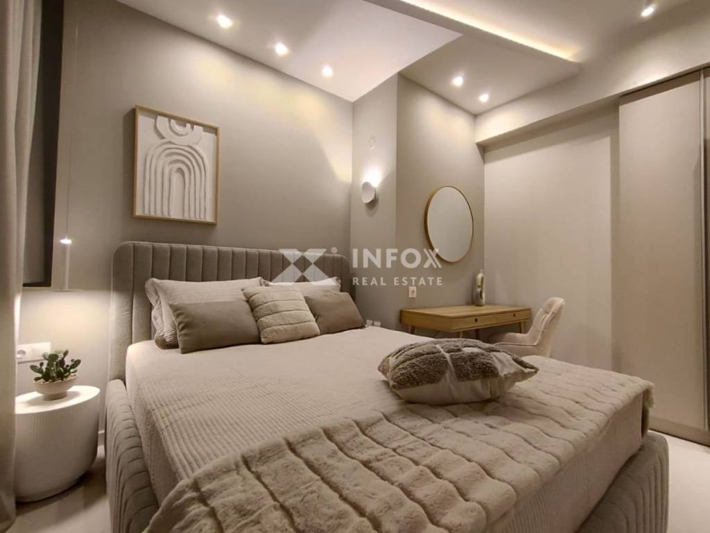 Υπνοδωμάτιο