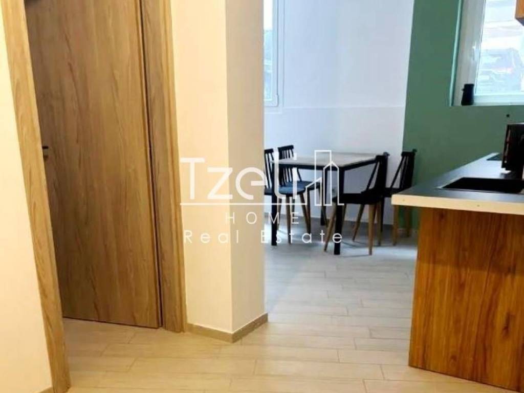 Άποψη χώρου