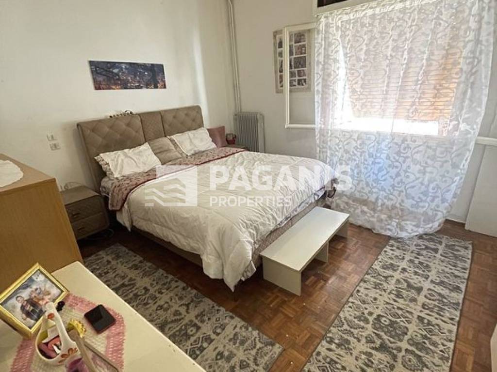 Υπνοδωμάτιο