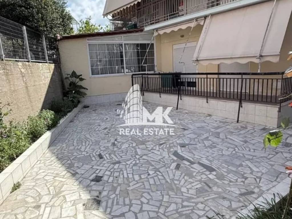 Εξωτερικός χώρος