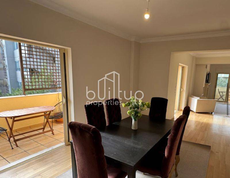 Άποψη χώρου