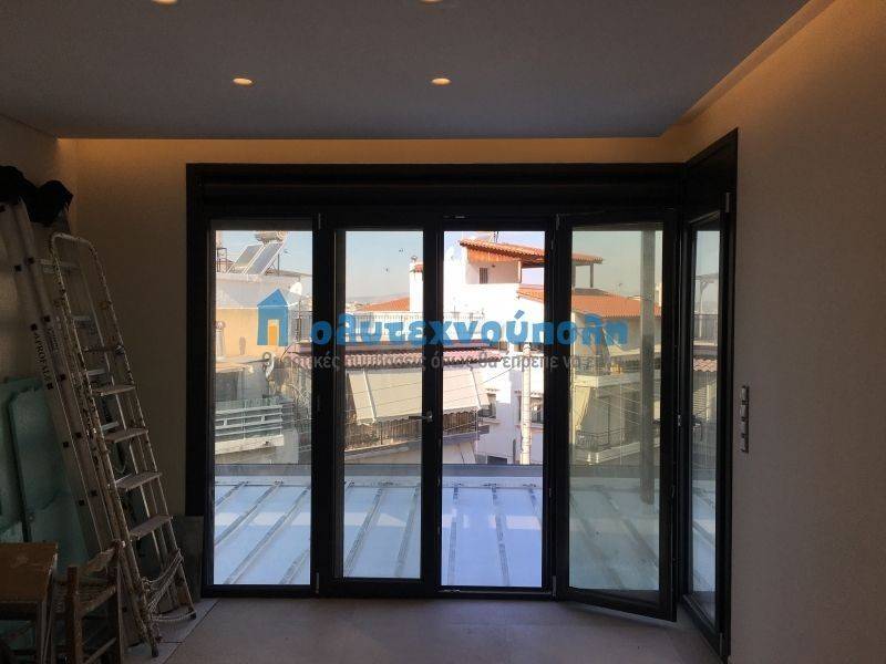 Σαλοκουζίνα