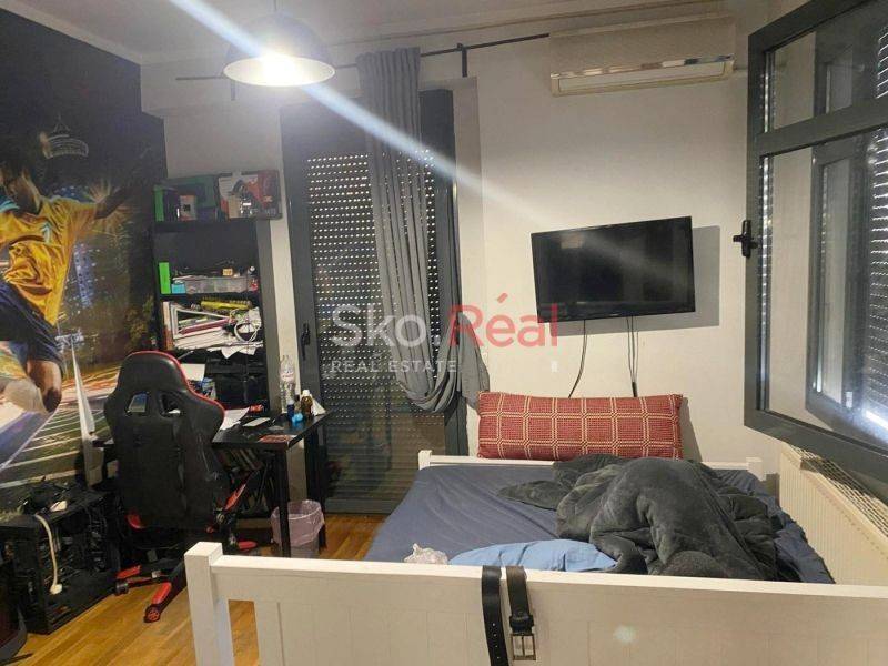 Υπνοδωμάτιο