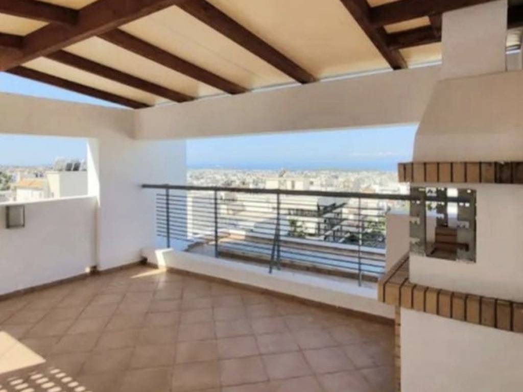 Εξωτερικοι χώροι