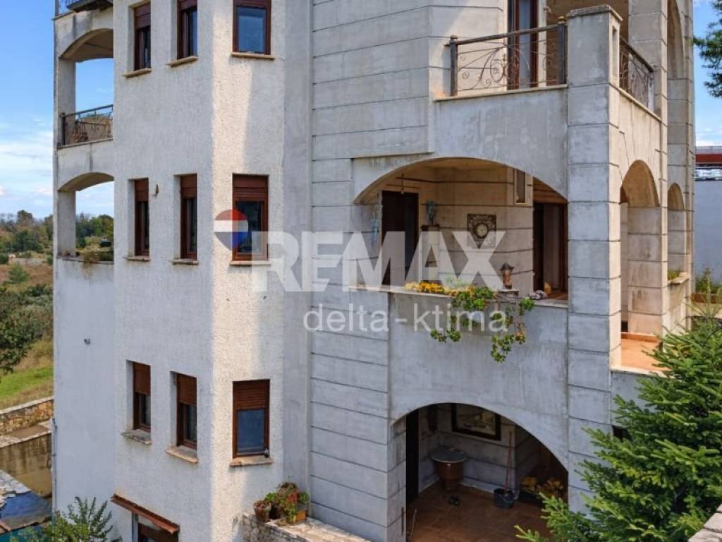 Εξωτερικός χώρος