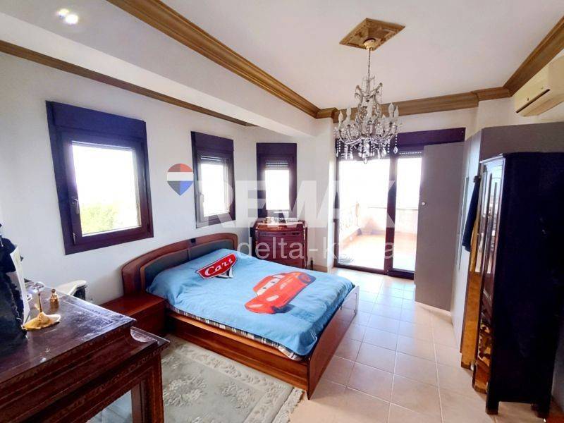 Υπνοδωμάτιο