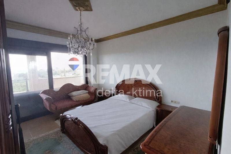 Υπνοδωμάτιο