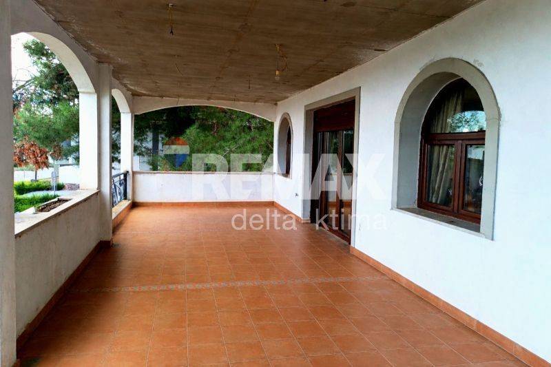 Εξωτερικός χώρος