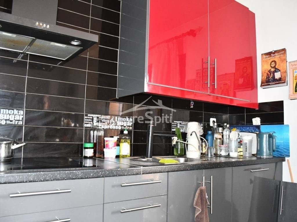 ΚΟΥΖΙΝΑ 1ου ΕΠΙΠΕΔΟΥ