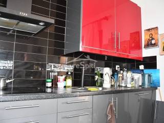 ΚΟΥΖΙΝΑ 1ου ΕΠΙΠΕΔΟΥ