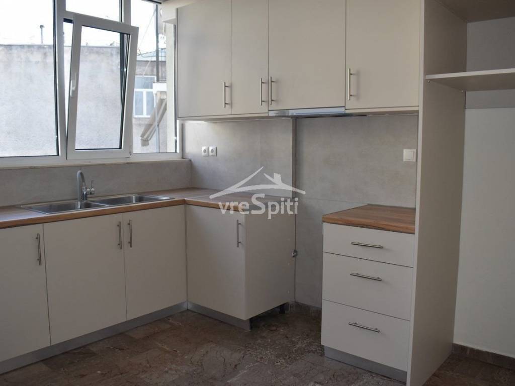 ΑΠΟΨΗ ΚΟΥΖΙΝΑΣ