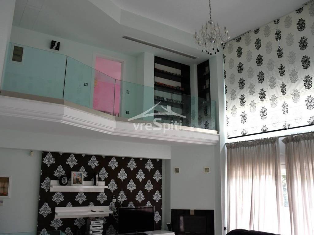 ΑΠΟΨΗ ΚΑΤΟΙΚΙΑΣ