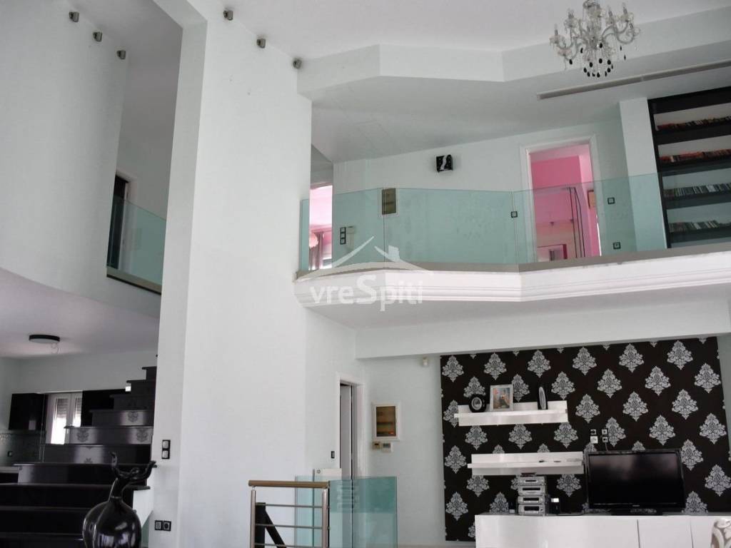 ΑΠΟΨΗ ΚΑΤΟΙΚΙΑΣ