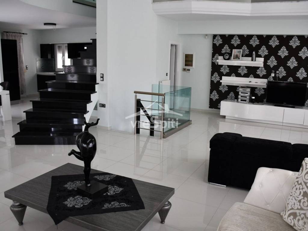 ΑΠΟΨΗ ΚΑΘΙΣΤΙΚΟΥ