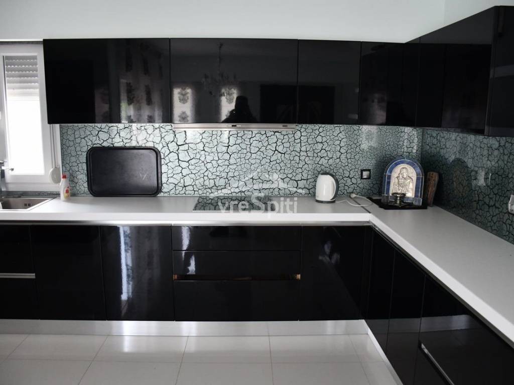 ΑΠΟΨΗ ΚΟΥΖΙΝΑΣ