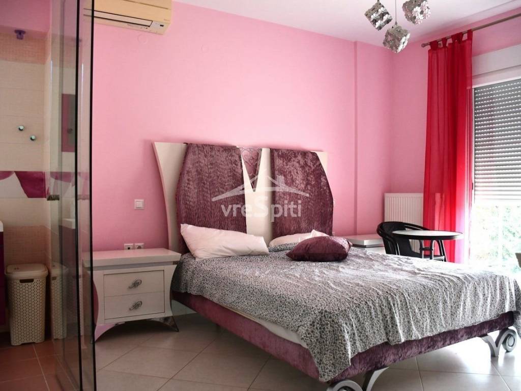 MASTER ΥΠΝΟΔΩΜΑΤΙΟ