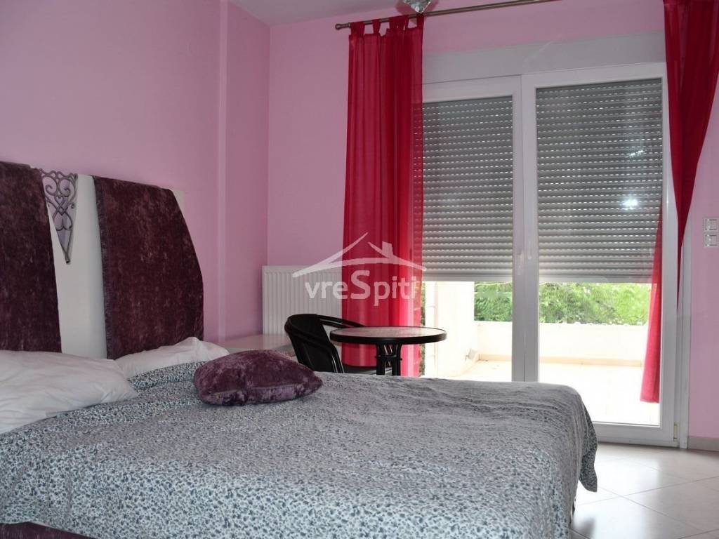 MASTER ΥΠΝΟΔΩΜΑΤΙΟ