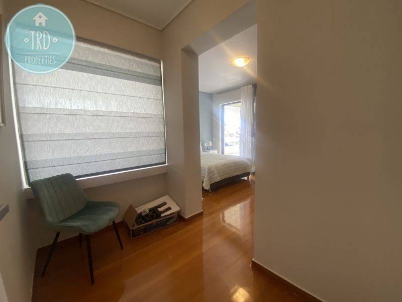 Master Δωμάτιο