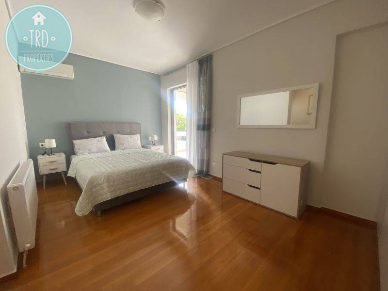 Master Δωμάτιο