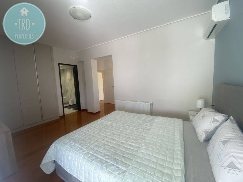 Master Δωμάτιο