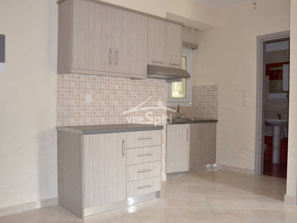 ΑΠΟΨΗ ΚΟΥΖΙΝΑΣ