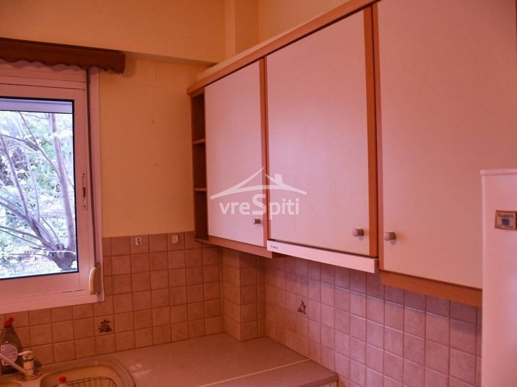 ΑΠΟΨΗ ΔΙΑΜΕΡΙΣΜΑΤΟΣ