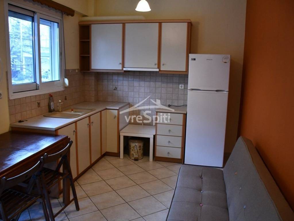 ΑΠΟΨΗ ΔΙΑΜΕΡΙΣΜΑΤΟΣ