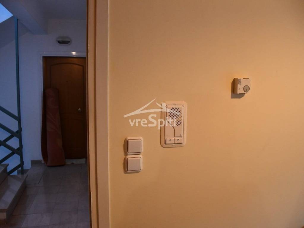 ΑΠΟΨΗ ΔΙΑΜΕΡΙΣΜΑΤΟΣ