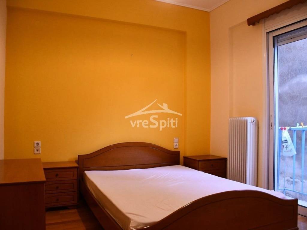 ΑΠΟΨΗ ΔΙΑΜΕΡΙΣΜΑΤΟΣ