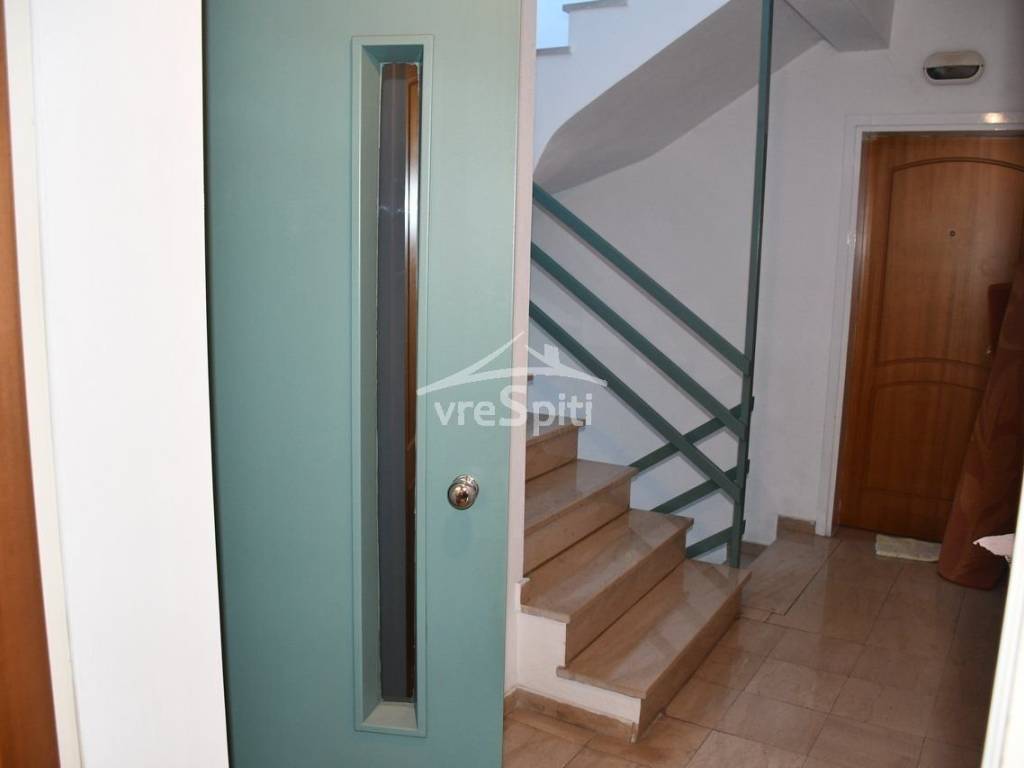 ΑΠΟΨΗ ΔΙΑΜΕΡΙΣΜΑΤΟΣ