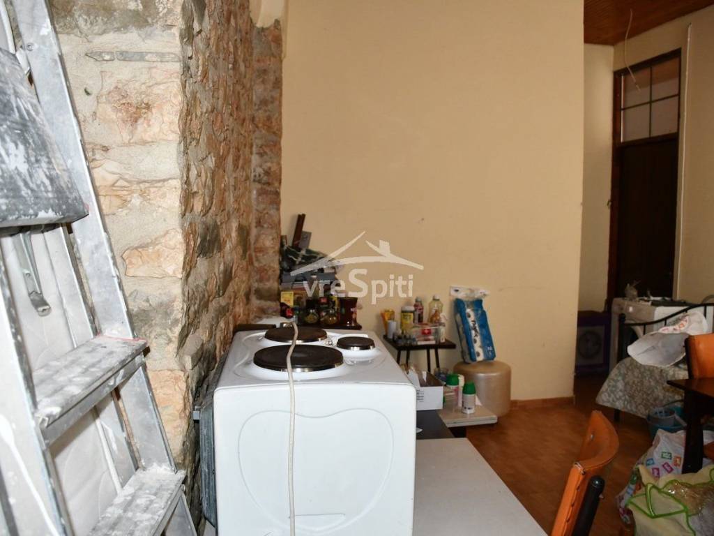 ΑΠΟΨΗ ΓΚΑΡΣΟΝΙΕΡΑΣ