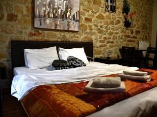 ΑΠΟΨΗ ΓΚΑΡΣΟΝΙΕΡΑΣ