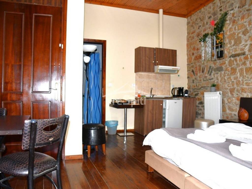 ΑΠΟΨΗ ΓΚΑΡΣΟΝΙΕΡΑΣ