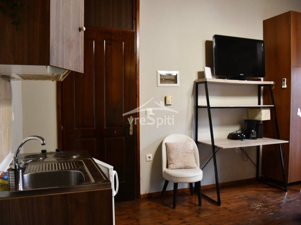 ΑΠΟΨΗ ΓΚΑΡΣΟΝΙΕΡΑΣ