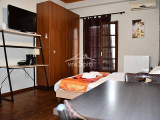 ΑΠΟΨΗ ΓΚΑΡΣΟΝΙΕΡΑΣ