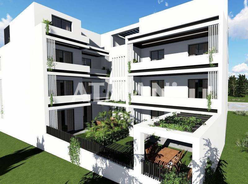 Εξωτερικός χώρος