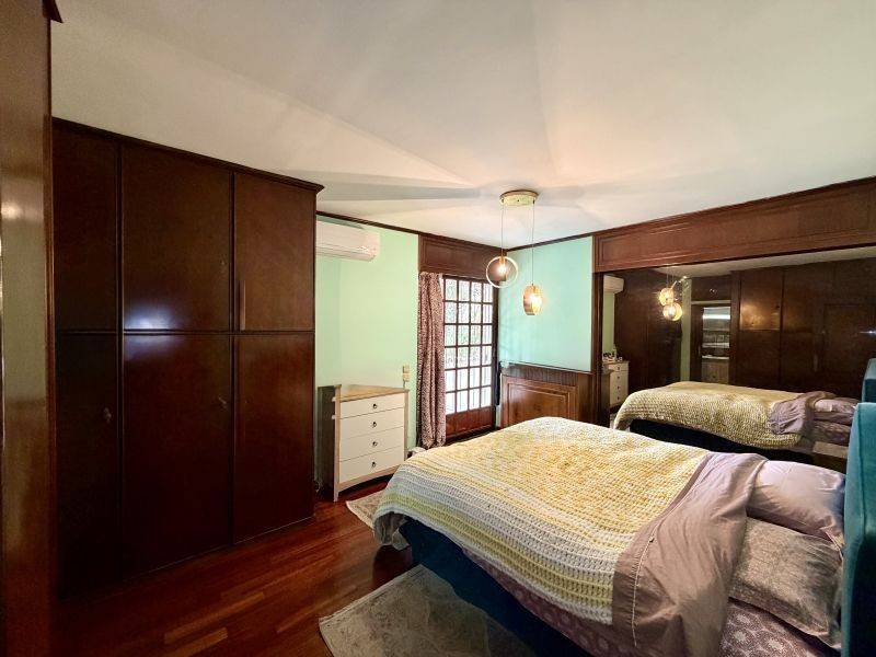 Υπνοδωμάτιο