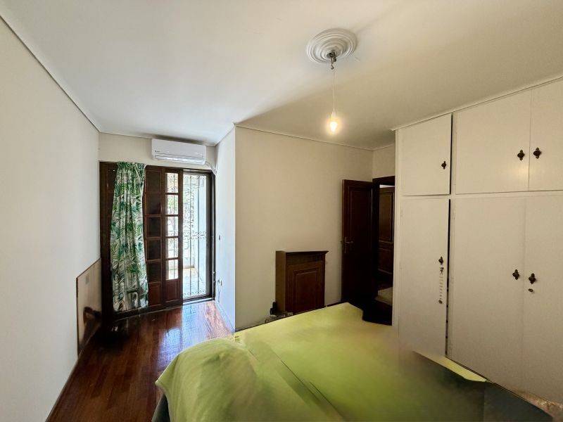 Υπνοδωμάτιο