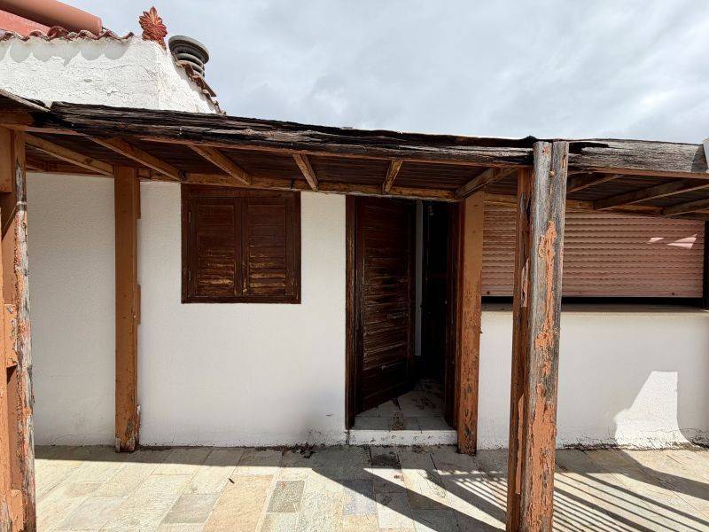 Εξωτερικός χώρος